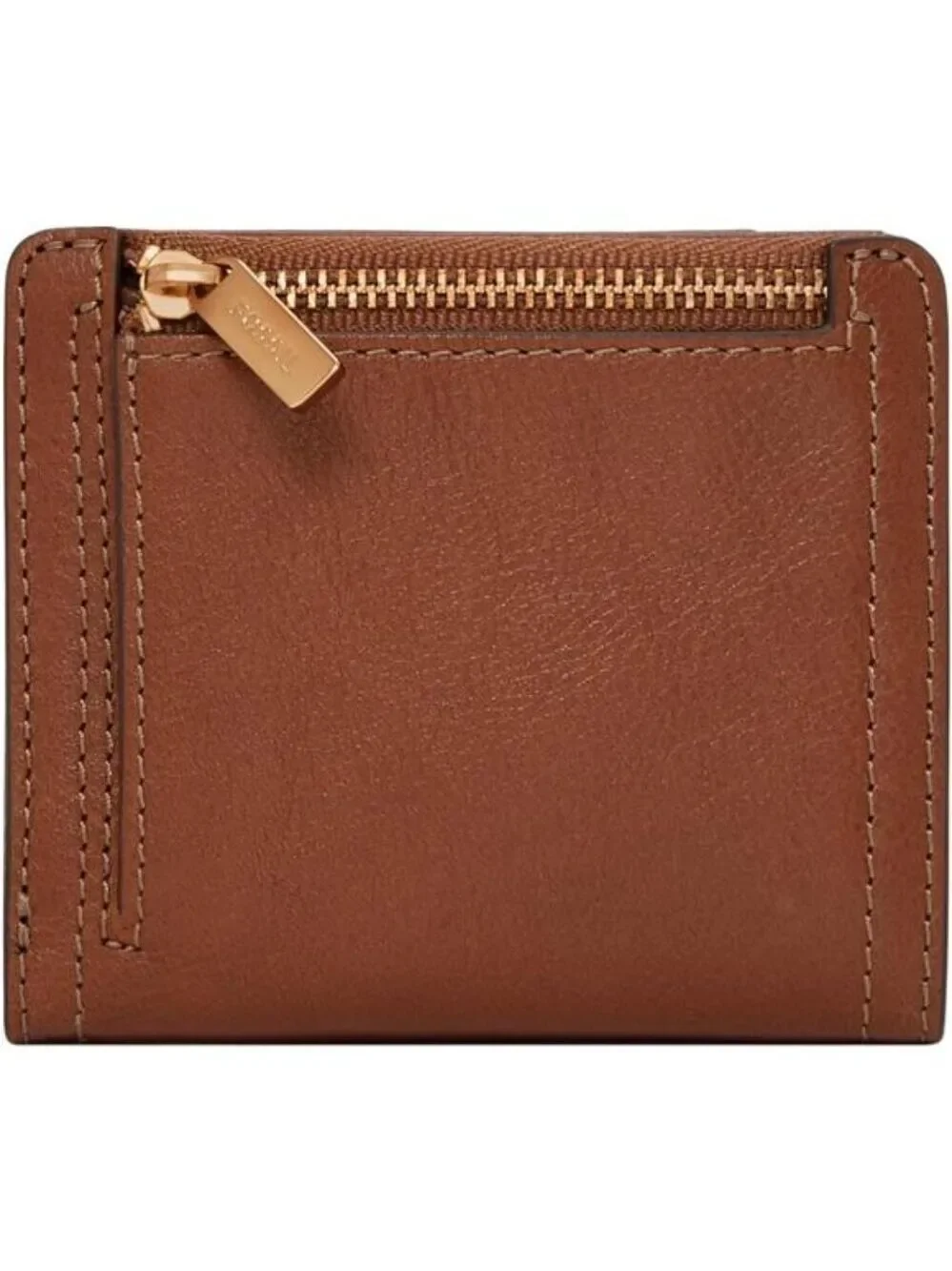 Womens Leather Wallet RFID Bifold Logan Slim Credit Card Holder Purse